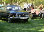 Tatra 2 generace