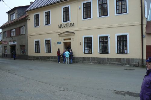 Muzeum