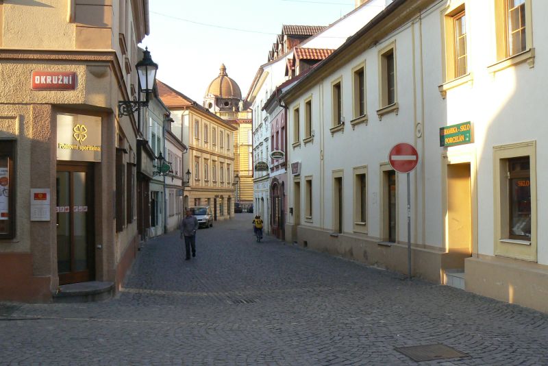Litoměřice 1