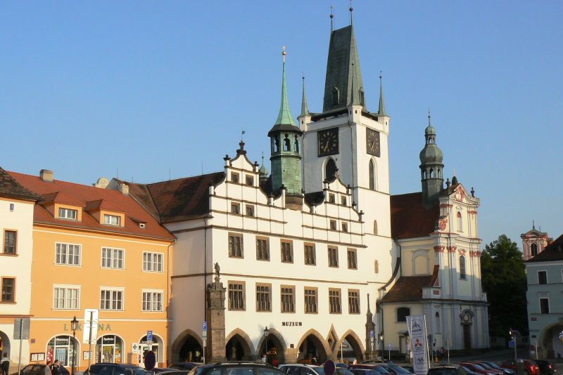 Litoměřice 2
