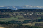Panoramata Krkonoš