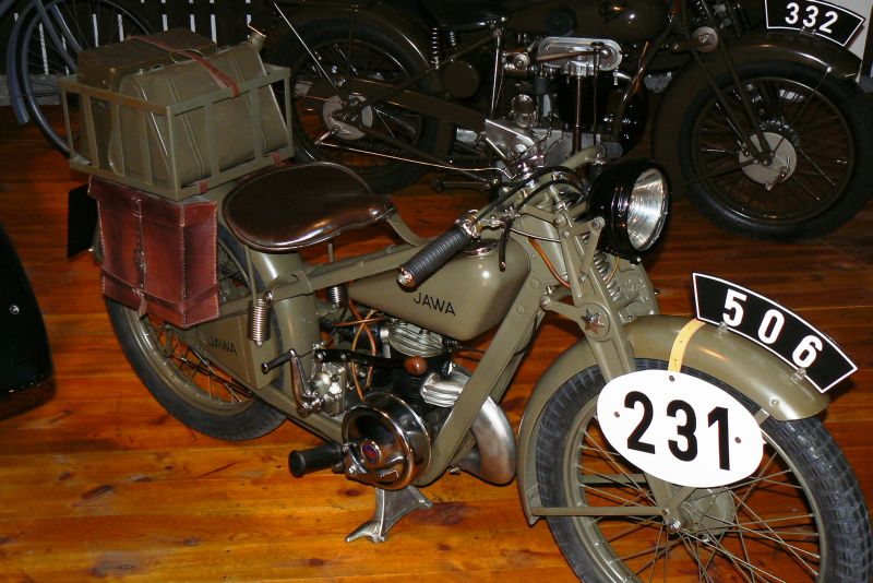 Vojenská technika 2