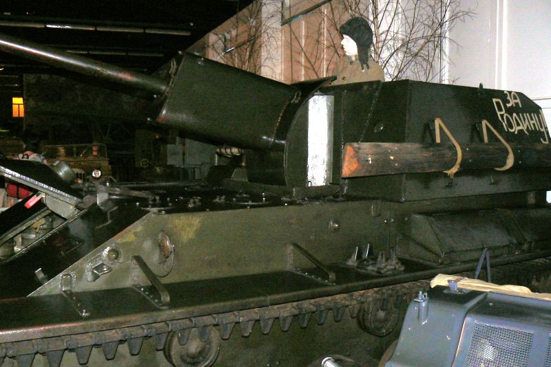 Vojenská technika 11