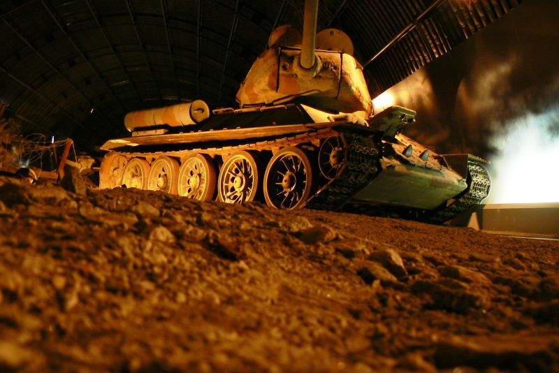 Vojenská technika 14