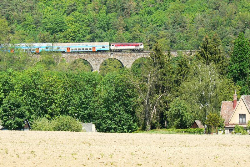 Největší v Evropě